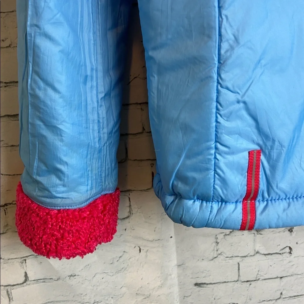 Obermeyer jitterbug reversible